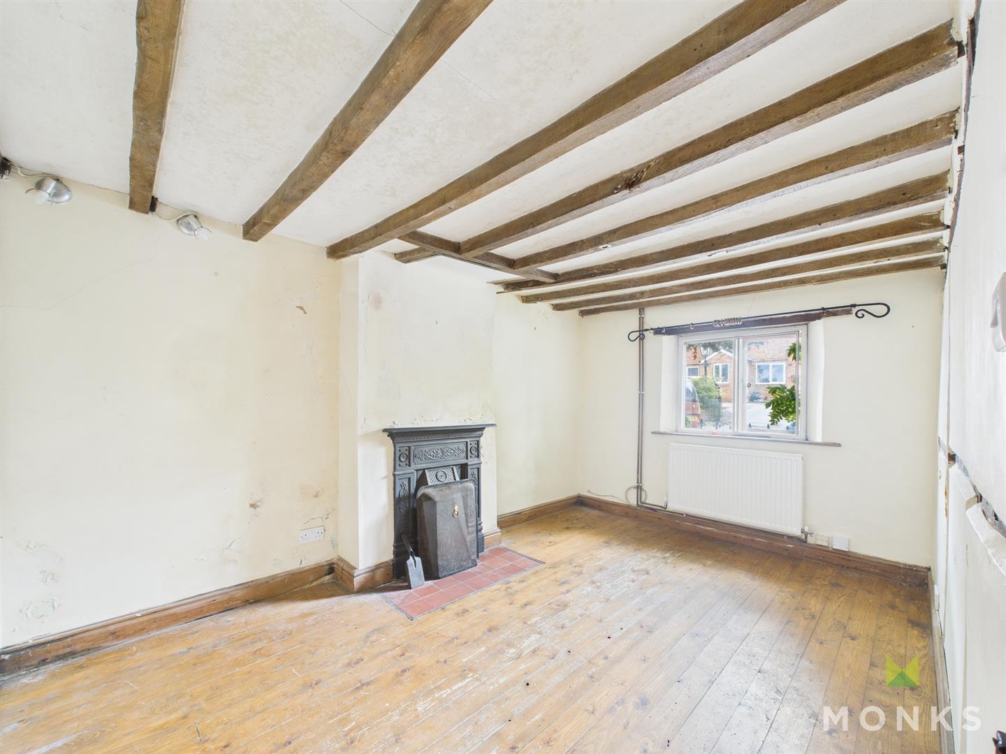 The Old Plough Aston, Wem, SY4 5JH SSTC